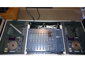 Cortex-pro HDC-1000 (14593)