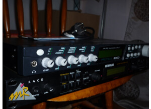 Ensoniq MR Rack (59398)