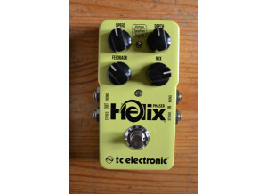 TC Electronic Helix Phaser (33520)
