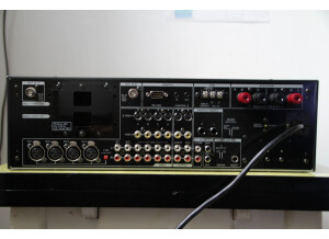 Sony Powered mixer SRP-X35IP (69539)