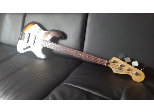 Fender Standard Jazz Bass [2009-Current] (92201)