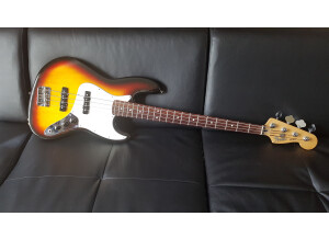 Fender Standard Jazz Bass [2009-Current] (51478)
