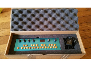 Critter and Guitari Organelle (91664)