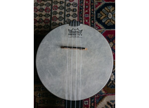 The Magic Fluke Company Firefly Banjo Ukulele