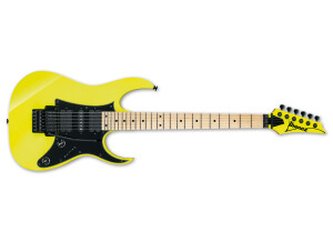 Ibanez RG550 2018 - Desert Sun Yellow