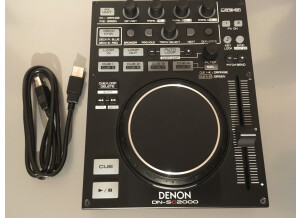 Denon DJ DN-SC2000 (60974)