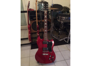 DeArmond S-65