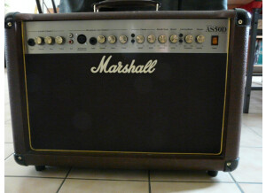 Marshall AS50D (37036)