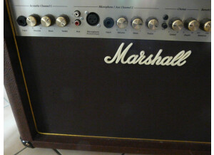 Marshall AS50D (69541)