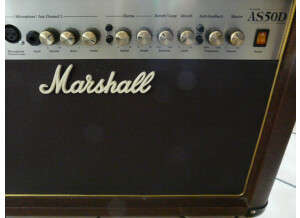Marshall AS50D (57185)
