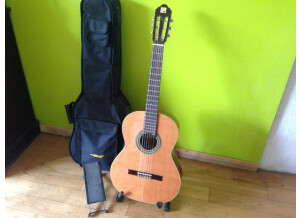 Alhambra Guitars 2C (12156)
