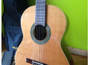 Alhambra Guitars 2C (76143)