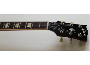 Gibson 1961 Les Paul Tribute SG - Cherry (2337)