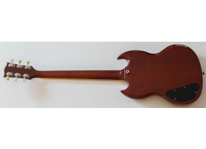 Gibson 1961 Les Paul Tribute SG - Cherry (83437)