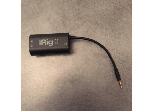 IK Multimedia iRig 2 (34638)