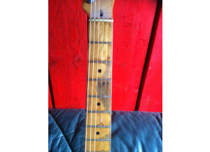 Fender Standard Telecaster [1982-1986] (53769)