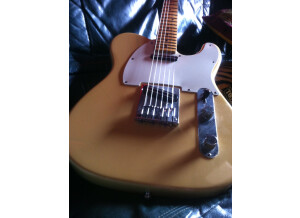 Fender Standard Telecaster [1982-1986] (83546)