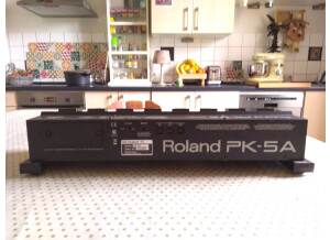 Roland PK-5A (93179)