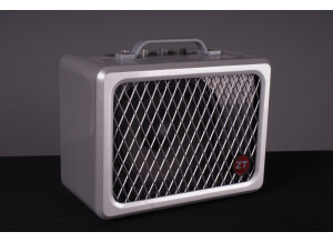 Zt Amplifiers The Lunchbox (74656)