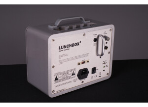 Zt Amplifiers The Lunchbox (78715)