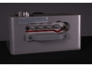Zt Amplifiers The Lunchbox (78431)