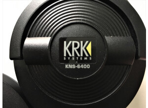 KRK KNS 6400