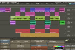 Tracktion Software Corporation Tracktion 6