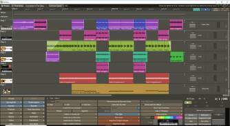 Tracktion Software Corporation Tracktion 6