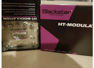 Blackstar Amplification HT-Modulation (59500)
