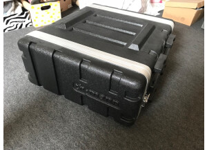 Thomann Rack Case 4U (5894)