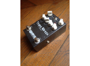 Wampler Pedals Triple Wreck Distortion (54926)