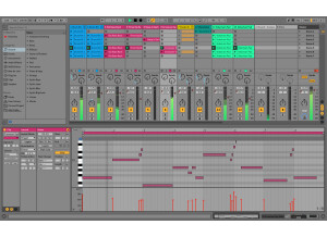 Ableton Live 10 Suite (63076)