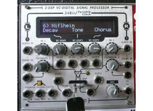 Tiptop Audio Z-DSP (86383)