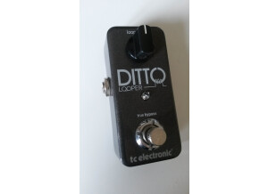 TC Electronic Ditto Looper (71633)