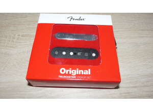 Fender Original Vintage Telecaster Pickups (92285)