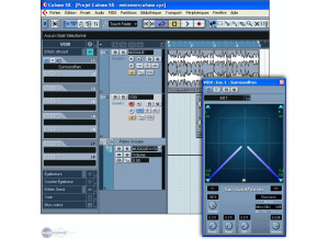 Slim Slow Slider Side Chain Compressor [Freeware]