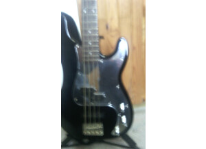Fender Stratocaster made in mexico "Squier Series" (31793)