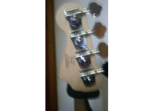 Fender Stratocaster made in mexico "Squier Series" (58817)