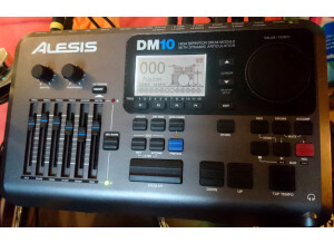 Alesis DM10 (32983)