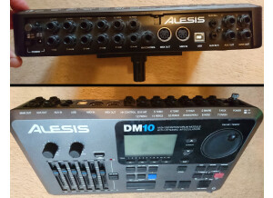 Alesis DM10 (35514)