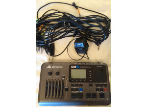 Alesis DM10 (96272)