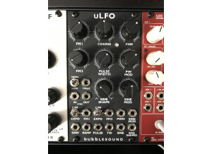 Bubblesound uLFO (37258)