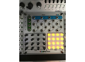 4MS Pedals VCA Matrix (8489)