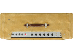 Fender ’59 Twin-Amp Joe Bonamassa Edition