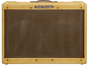 Fender ’59 Twin-Amp Joe Bonamassa Edition