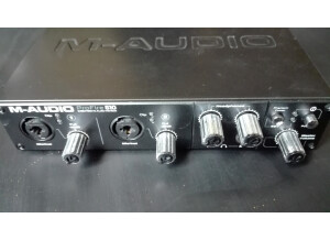 M-Audio ProFire 610 (71441)