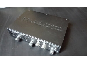 M-Audio ProFire 610 (93701)
