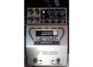 Two Notes Audio Engineering Le Crunch (67006)