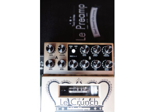 Two Notes Audio Engineering Le Crunch (73101)