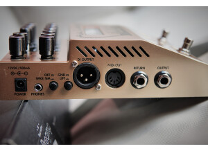 Two Notes Audio Engineering Le Crunch (58813)